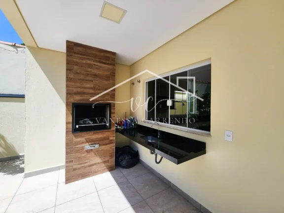 Imagem Venda ou Locação Sobrado | Vanessa Carrenho