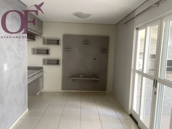 Imagem Ótima casa à venda - Codnomínio Residencial Thina - Jundiaí - SP