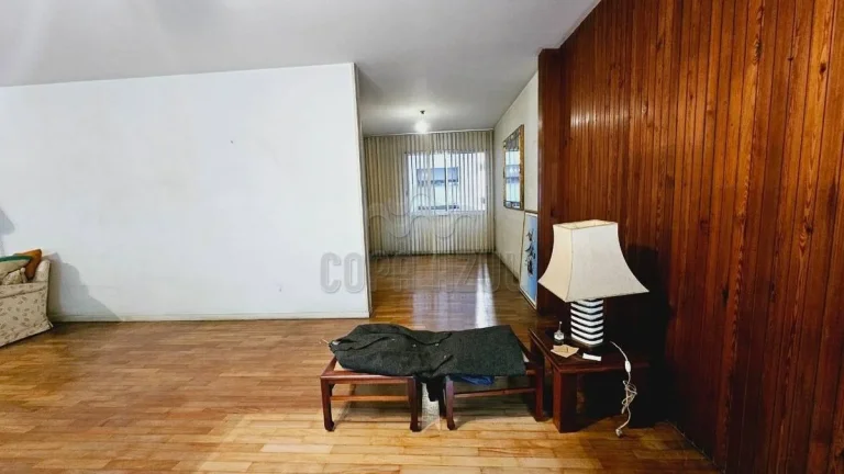 Imagem Copacabana - Residencial › Apartamento com 4 quarto(s) a Venda