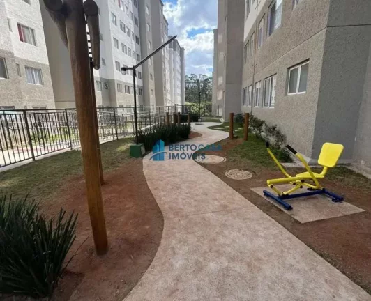 Imagem Apartamento Padrão