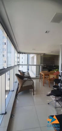 Imagem APTO. 04 QTOS. 02 SUITES E 02 SEMI-SUITES B. STO. AGOSTINHO/LOURDES BH. MG