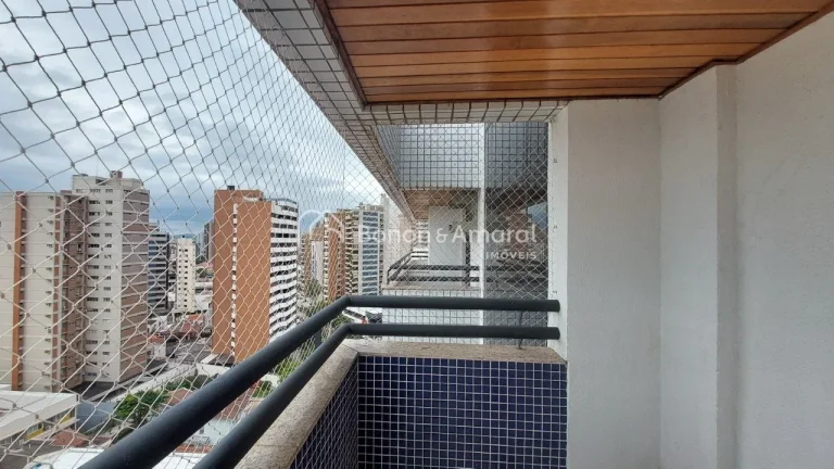 Imagem Alugue agora uma das coberturas mais imponentes do Cambuí, bairro mais nobre e valorizado de Campin...