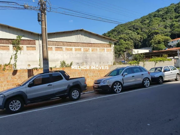 Imagem Terreno á Venda no Bairro Nações Balneário Camboriú - SC