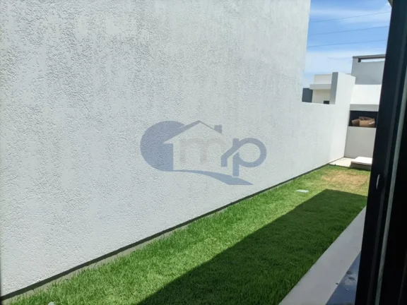 Imagem Casa geminada com 3 dormitórios no Loteamento Morada das Palmeiras em Torres/RS