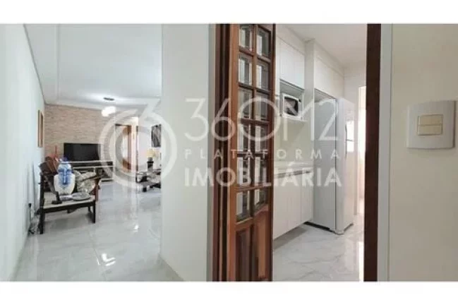 Imagem Apartamento para Venda em Santo André / SP no bairro Vila Gilda
