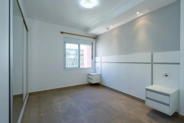 Imagem Apartamento 92M², 2Q, 1 Suíte, 2 Banheiros, Cooktop, Forno Embutido.
