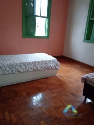 Imagem Sobrado com 6 dormitórios à venda, 250 m² por R$ 1.985.000,00 - Ipiranga - São Paulo/SP
