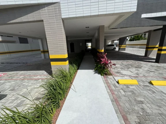 Imagem Apartamento à venda no Jardim Oceania, João Pessoa/PB 3 QTOS