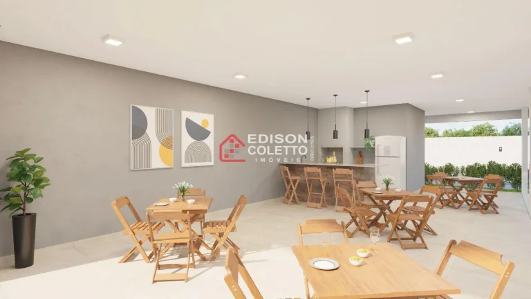 Imagem Pronto para Morar - Lançamento!! Apartamento a Venda, condomínio Ítalo Residencial Clube, Jardim Abaeté, Piracicaba!!