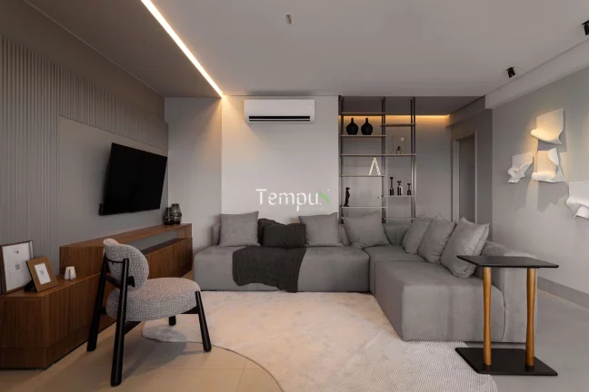Imagem Vox Home - Apartamento Alto Padrão em Jardim América, Goiânia/GO