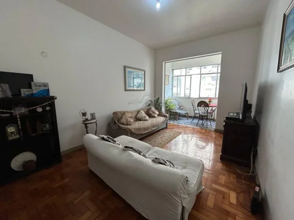 Imagem Copacabana – Ladeira dos Tabajaras | Residencial › Apartamento 3 quarto(s) à Venda