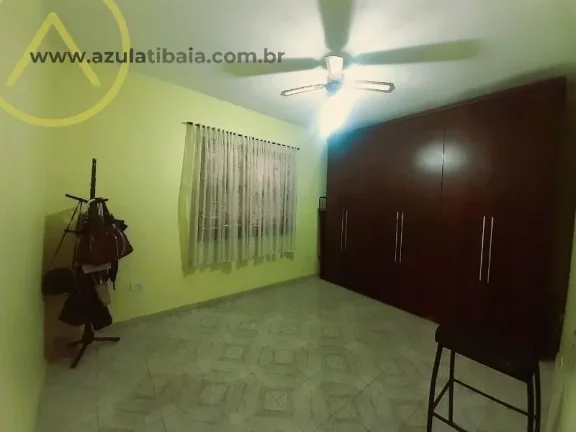 Imagem Chácara para Venda em Atibaia, Jardim Estancia Brasil, 6 dormitórios, 1 suíte, 8 banheiros, 5 vagas