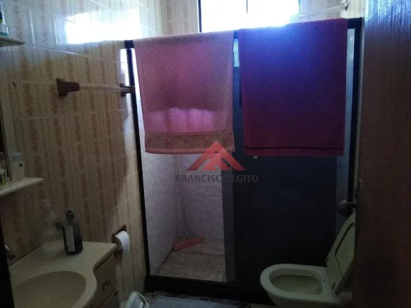 Imagem Casa com 3 dormitórios à venda por R$ 300.000,00 - Pião - São Gonçalo/RJ