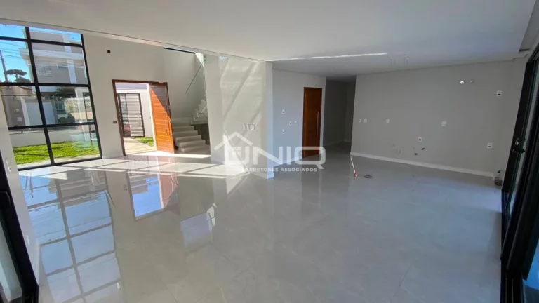 Imagem Casa Alto Padrão Jardim Das Américas