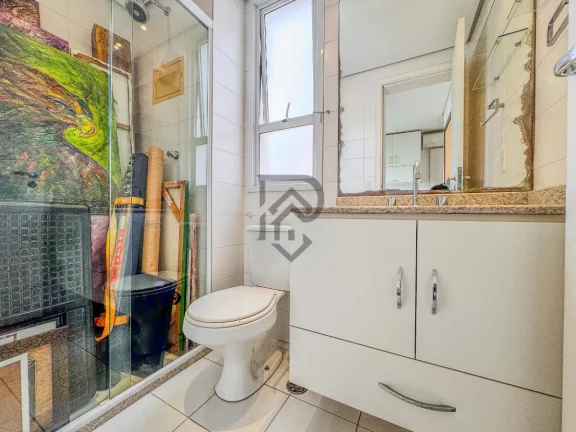 Imagem Apartamento vista livre andar alto pronto para morar