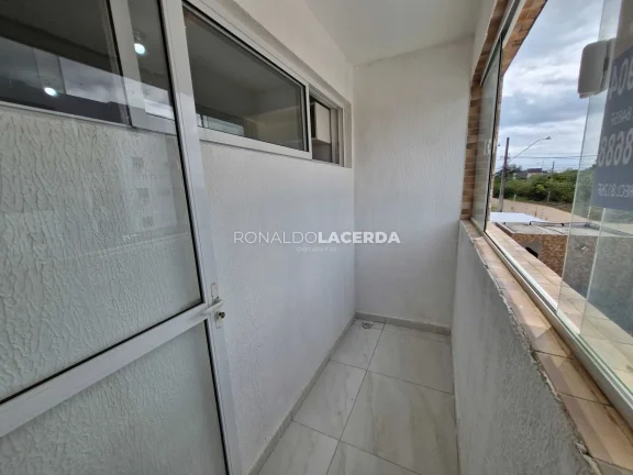 Imagem Apartamento à venda no bairro Portal do Sol - João Pessoa/PB