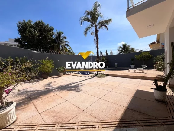 Imagem Casa para Venda em Cuiabá / MT no bairro Jardim Mariana