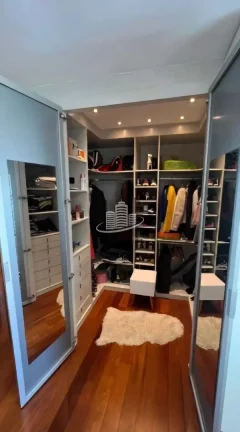 Imagem Apartamento Padrão