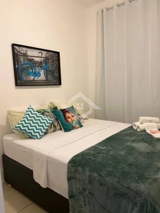 Imagem Apartamento dos seus sonhos de 2 Quartos em Copacabana Posto 5