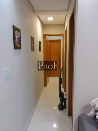 Imagem Apartamento com 2 Quartos à Venda, 64 m² em Campestre - Santo André
