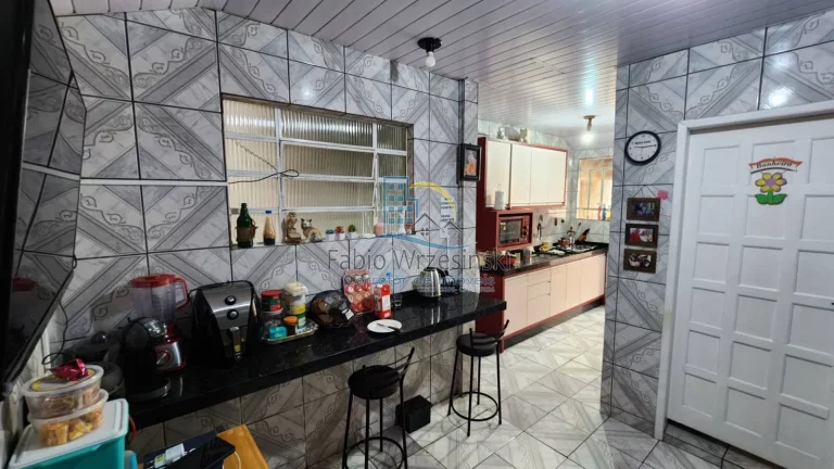 Imagem Casa no Adhemar Garcia