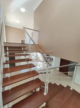 Imagem Casa Condomínio - Ribeirão Preto - Jardim Saint Gerard