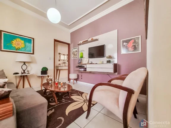 Imagem Casa à Venda no Jardim Panorâmico – Conforto, Segurança e Localização Privilegiada em Patos de Minas!