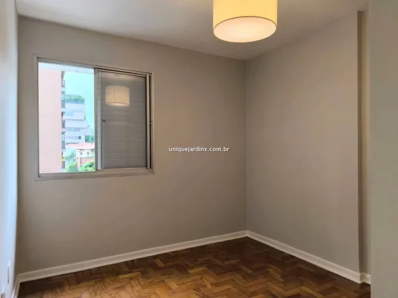 Imagem Apartamento para alugar Vila Madalena São Paulo