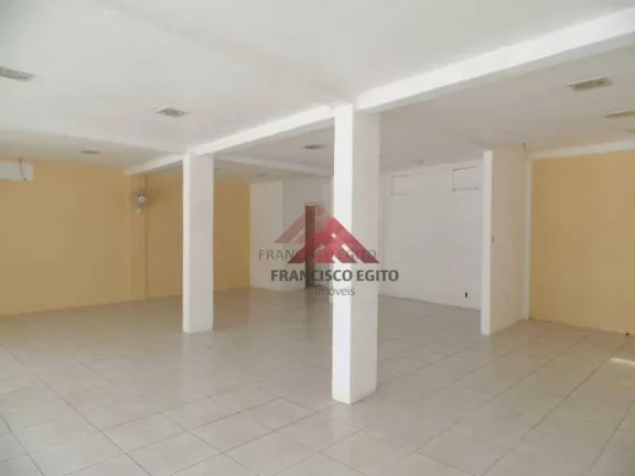 Imagem Loja à venda, 130 m² por R$ 10.000.000,00 - Piratininga - Niterói/RJ