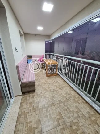 Imagem Apartamento para Venda em São Bernardo do Campo / SP no bairro Centro