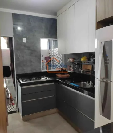 Imagem Casa à venda no bairro RESIDENCIAL AROEIRA I - Mogi Guaçu/SP