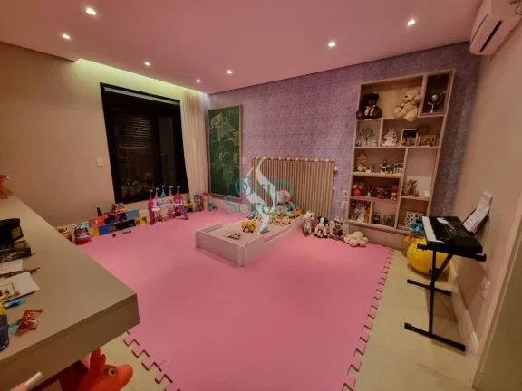 Imagem Excelente Casa à Venda em Jardim Paulista - São Paulo/SP.