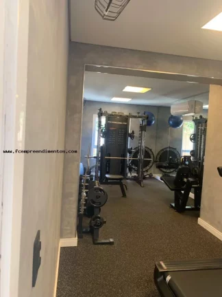 Imagem Apartamento para Locação em Limeira, Senador Vergueiro, 2 dormitórios, 1 suíte, 1 banheiro, 2 vagas