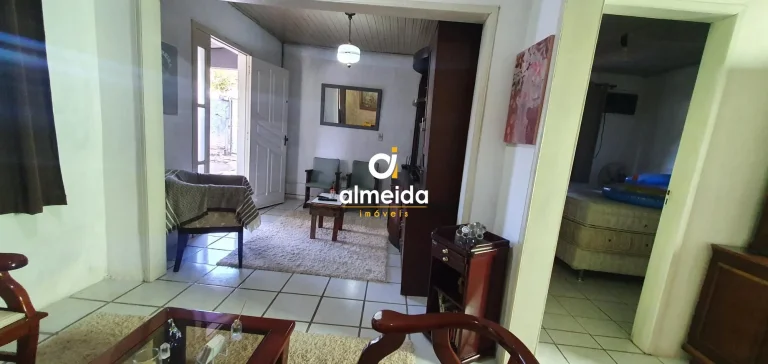 Imagem CASA 2 DORMITÓRIOS
