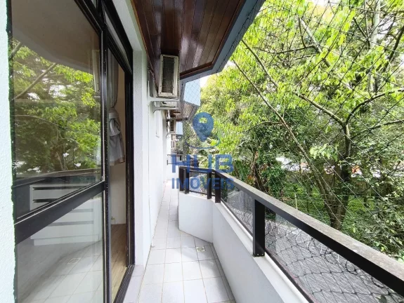 Imagem 119,82m2, Estreito, Florianópolis