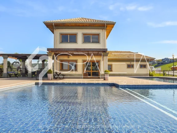 Imagem Terreno incrível à venda na Fazenda Serrazul II