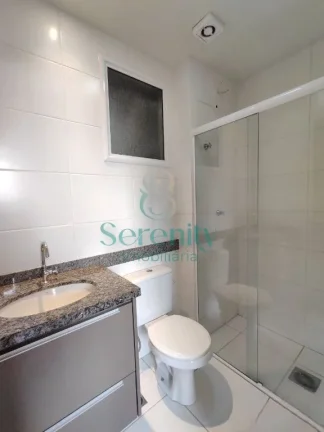Imagem Apartamento para alugar - R$ 2.500,00 - Centro - Londrina - PR