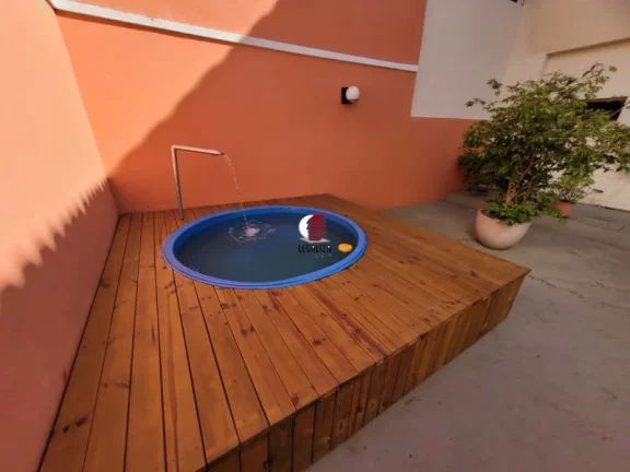 Imagem A casa dos seus sonhos em Laranjeiras