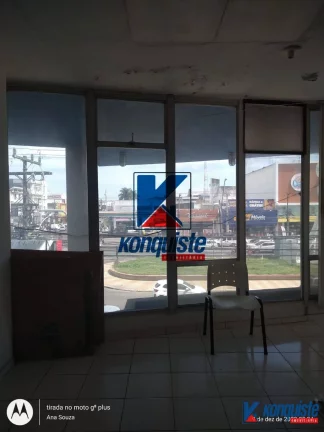 Imagem VENDO SALA NO EDIFÍCIO ANA MULLER