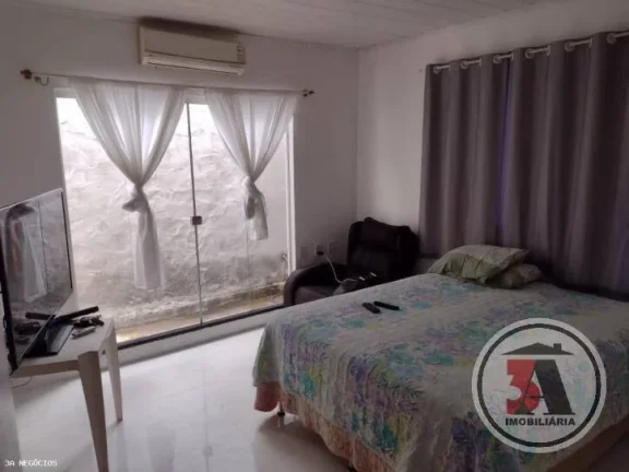 Imagem Casa para Venda em Porto Velho / RO no bairro Eletronorte