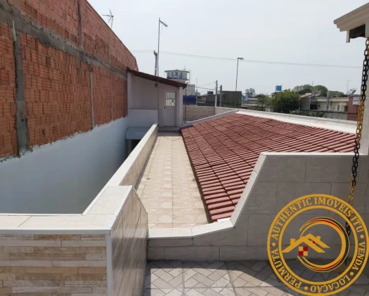 Imagem CASA RESIDENCIAL em SALTO - SP, JARDIM DAS NAÇÕES