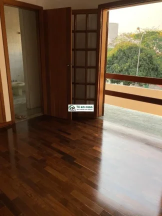 Imagem CASA RESIDENCIAL em SÃO JOSÉ DOS CAMPOS - SP, JARDIM AQUÁRIUS