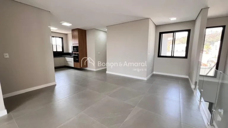 Imagem Área Construída: 220 m²
Terreno: 300 m²
Andar Térreo:

Suítes: 3 suítes, sendo 2 com armário...