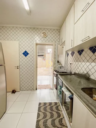 Imagem Casa Condomínio - Condomínio Itália Boulevard - Jacareí/SP - 3 Dormitórios - 145