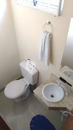 Imagem Sobrado à venda, com 83m² 2 suítes e 2 vagas, impecável semi novo com piso em porcelanato e sol da manhã - Vila Celeste, São Paulo, SP