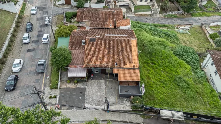 Imagem Terreno/Área Campo Comprido