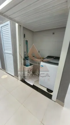 Imagem Casa - Ribeirão Preto - Jardim Santa Cecília
