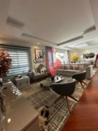 Imagem Apartamento em Condomínio Clube para Venda no Espaço Cerâmica