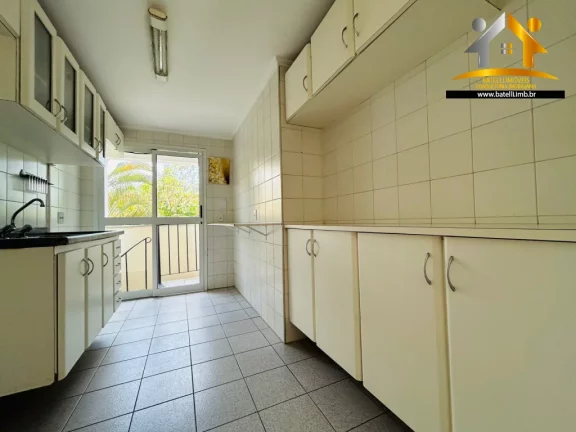 Imagem Casa à venda e locação no condomínio Villagio da Granja - Batelli Imóveis