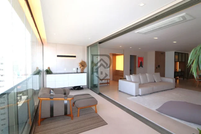 Imagem Apartamento Vila Mariana Condomínio Essencia da Vila